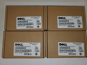 Ftlf8528p3bcv-fc Dell Lot Of 4 8gb Sfp 850nm 20-41 Optical Transceiver 0k8dxg