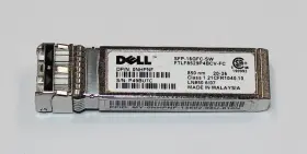 Ftlx8529p4bcv-fc Dell 0nhpnf Sfp-16gfc-sw Transceiver Module