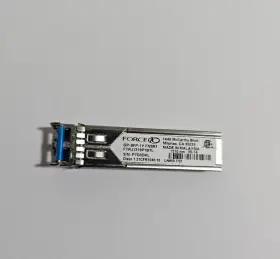 Gp-sfp-1y Dell Force10 1gb Lc 1310nm Smf 10km Genuine Transceiver