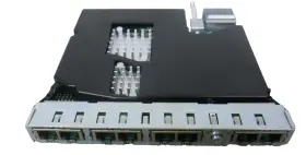 R1-2401 Dell H4thx 8prt Eth Vrtx Rohs 0h4thx -