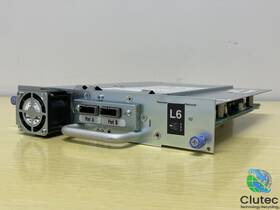 Dell Ibm 35p1980 Tkc16 Lto Ultrium 6-h L6 Port-a/b Sas Tape Drive