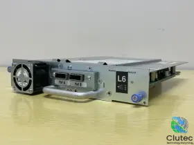 35p1980 Dell Ibm Tkc16 Lto Ultrium 6-h L6 Port-a/b Sas Tape Drive