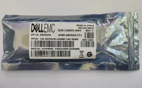 Afbr-89fmdz-ft1 Dell Kp0vm Emc Q25-128gfc-sw4 Sfp Transceiver Afbr-89fmdz-ft1 Dell Kp0vm Emc Q25-128gfc-sw4 Sfp Transceiver