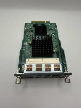 M4e2g8135-cq2 Dell 4-port Ethernet Server Network Interface Adapter Module Card