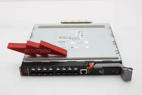 M1000e Dell M6505 Brocade 16g 12/24 Port