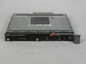 M8024-k Dell 10gb Powerconnect Switch For Poweredge M1000e