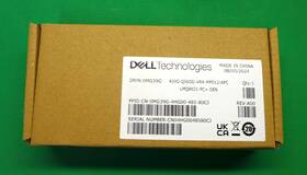 Dell Mg39g New 400g-q56dd-vr4-mpo12/apc Transceiver Lmq8921-pc -den