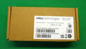 400g-q56dd-vr4-mpo12 Dell Mg39g New 400g-q56dd-vr4-mpo12/apc Transceiver Lmq8921-pc -den