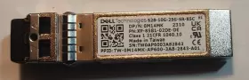 S28-10g-25g-sr-85c Dell Mi4mk Emc Transceiver Module Xp-85b1-02de-de M14mk