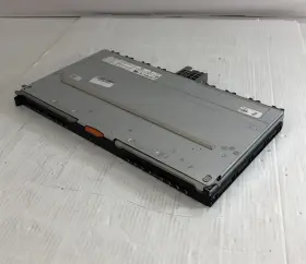 Mx7000 Dell Mk44p 10/25gbe 16-port Sfp Plus Ethernet Pass Through I/o Module