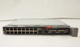 M6348 Dell N766k Powerconnect Ethernet Blade 16 Port Switch Module