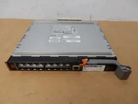 M6505 Dell Nf30y 24-ports 16gb/s Fiber Channel Switch Module - Unit Only