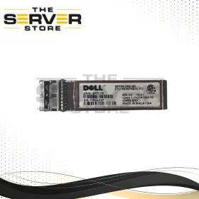 Ftlf8536p4bcl-fc Dell P7d7r 25gbase-sr Sfp28 850nm Sr Transceiver Module Finisar