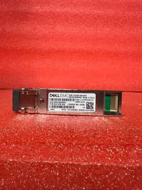S28-25gsr-sw-85c Dell Emc 25gbe Sfp28 Transceiver Hhhhc /