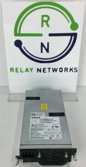 S4810-pwr-ac-r Dell 350w Power Supply Reverse Airflow