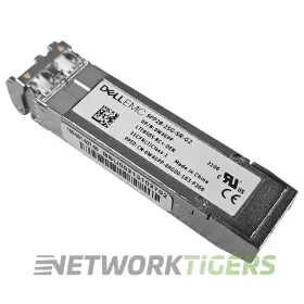 Sfp28-25g-sr-g2 Dell W4gpp 25gb Base-sr 850nm Mmf Sfp28 Transceiver