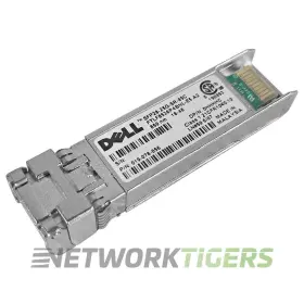 Ftlf8536p4bnl-e5 Dell Sfp28 25gbe Sr-85c 25gb Base-sr 850nm Transceiver