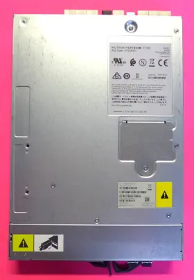 E15m001 Dell T0w08 Genuine Fibre Channel Storage Controller Module Type-b