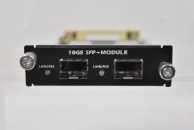 6200-xgsf Dell U691d Powerconnect 6224 6248 2 Port Sfp Module