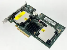 Wg0yw Dell Marvel Single-port 8gb Pci-express Sas Accelerator Module Card