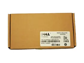 Ftlc9152rgpl-fc Dell X7ccc Q28-100g-swdm4 Swdm4 100g 100m 850nm Transceiver New