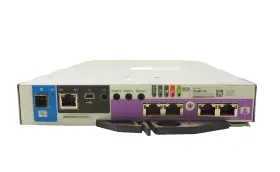 81-00000117-00-14 Dell Ycx8g Controller 10g Base-t Iscsi Module