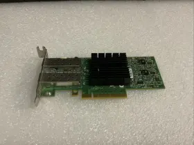 10gbe Dell Yhtd6 Mellanox Connectx-3 Dual Port Sfp Adapter Card Low Profile