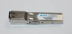 1000mbps-100m-rj45-xx Delta Lcp-1250rj3sr-m Transceiver Module