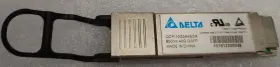 Qcp-10g3a4edr Delta Qsfp 40gbs Electronics 850 Nm 100m Transceiver Module