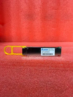 Qsfp-40gb4hdr Delta 40g Qsfp Transceiver Module 40gbps