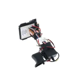 Dce155d1 Dewalt N421969 Oem Cut-out Tool Switch And Module Dce150b Dce150d1