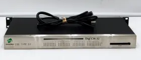 50000838-05 Digi Cm32 Connectware 32ports Mountable Console Server
