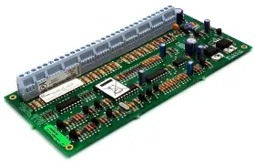 Pc4116 Digital Security Controls Hardwire Zone Expander Module 16 Programmable