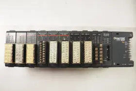 Ic610mdl112a Direct Logic D3-08td2 305 Koyo D3-10b-1 D3-16td2 D3-330 Cpu Psu