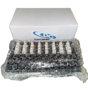 Dcspmvd88rj45 Directconnect 10425 8-port Rj45 Voice/data Module Structured Wiring