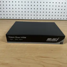 Cle-hsm-1.0 Dsi Trism Duo Hsm Secure Card Holder Data