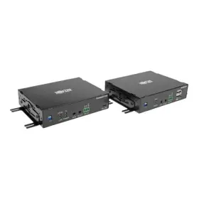 B127f-1a1-sm-dd Eaton B127f1a1smdd Tripp Lite Series Displayport Over Fiber Extender Ki