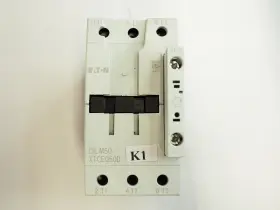 Xtce050d Eaton Dilm50 250v Dc 80a 3-pole Contactor Module
