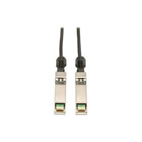 Eaton Electrical N280-01m-bk - Tripp Lite Series Sfp 10gbase-cu