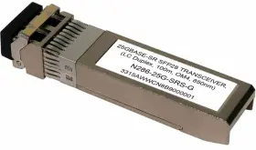 N286-25g-srs-g Eaton Electrical - Tripp Lite Series Sfp28 Transceiver