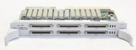 Eci M2-84b Telecom M2 84b Interface Slot Module Designation Card