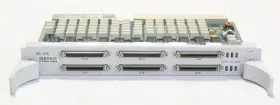 M2-84b Eci Telecom M2 84b Interface Slot Module Designation Card