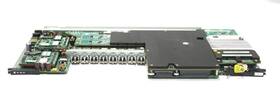 Eci Mcs5 Telecom Network Module Card For Xdm-500 Xdm-1000 And Xdm-2000