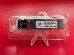 Sfp-10g-lr-eci Eci Networks 10 Gigabit Sfp Transceiver New