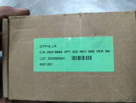 Eci Otp10-lr Telecom Otp10 Lr 9179