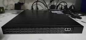 6812-32x-o-ac-f Edge-core 6812-32x-o-f 6812-32x Series 32-port 40g Sfp Switch With Dual Psu