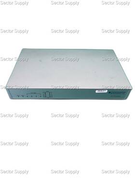 Edgewater Networks Inc. 4572w Inc. Edgemarc 50t Single T1 Enabled With Wap