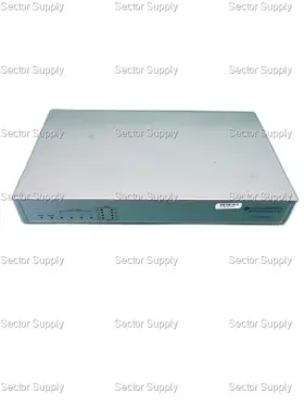 4572w Edgewater Networks Inc. Edgemarc 50t Single T1 Enabled With Wap