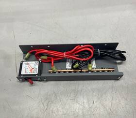 Edwards 3-btsen Module Battery Distribution