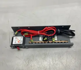 3-btsen Edwards Module Battery Distribution
